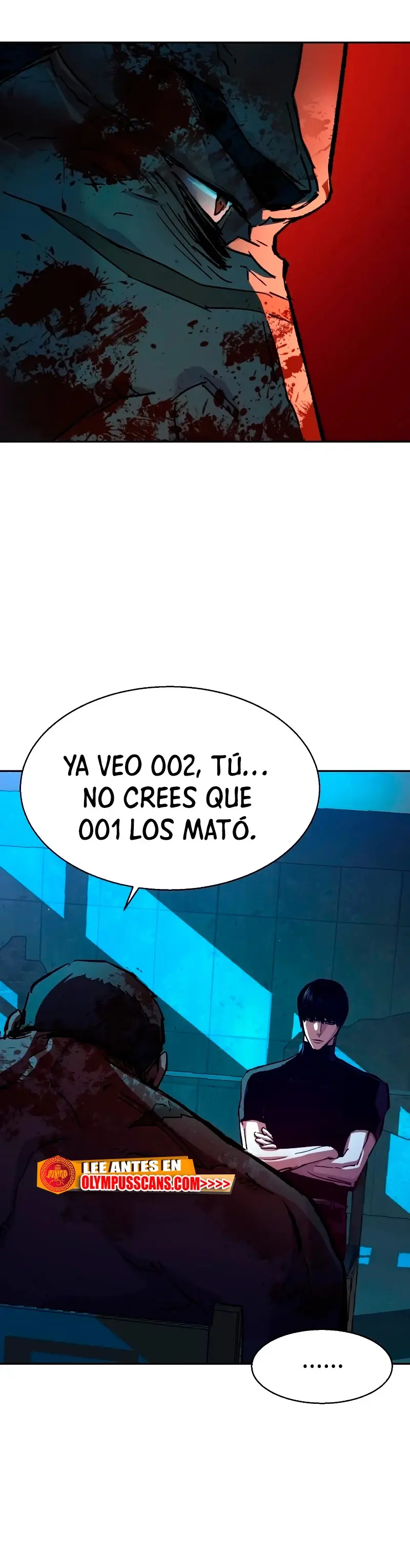 Mercenario Adolescente (2020) - Capítulo 141 - Página 29 - LectorTMOo
