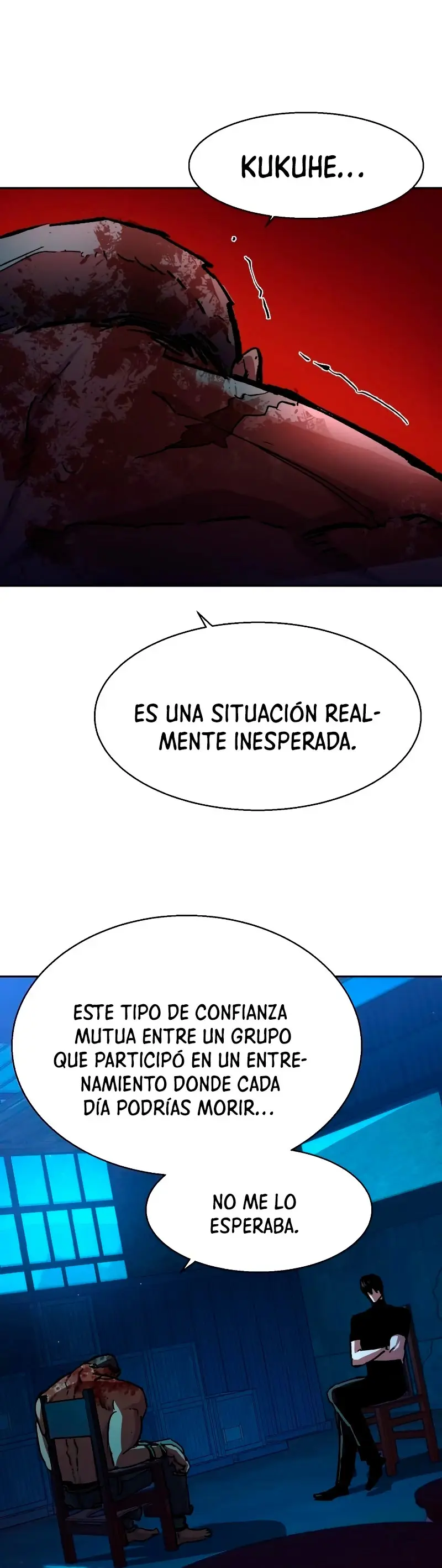 Mercenario Adolescente (2020) - Capítulo 141 - Página 30 - LectorTMOo