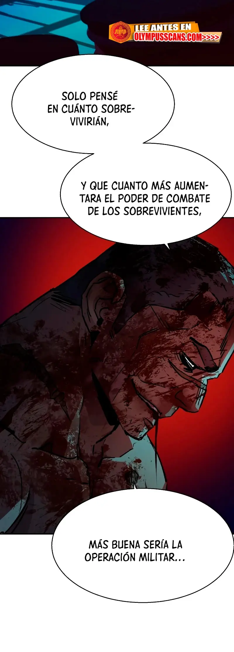 Mercenario Adolescente (2020) - Capítulo 141 - Página 31 - LectorTMOo
