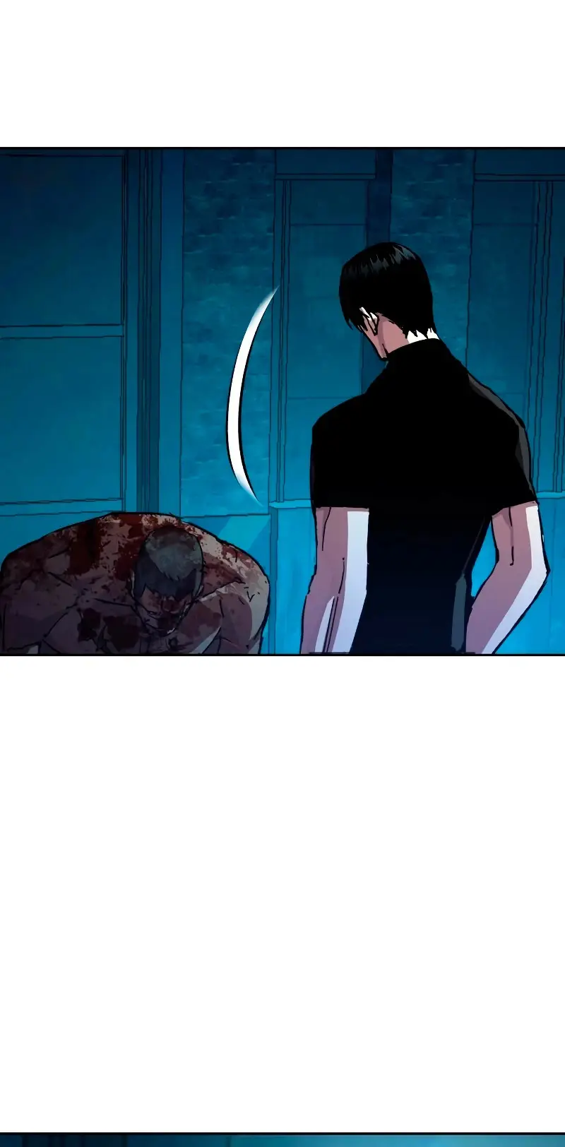 Mercenario Adolescente (2020) - Capítulo 141 - Página 34 - LectorTMOo