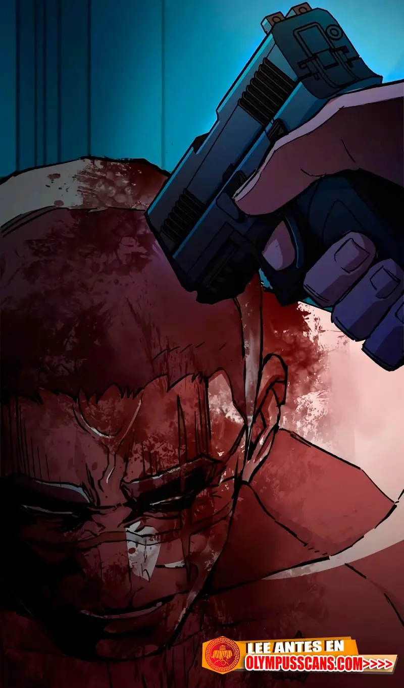 Mercenario Adolescente (2020) - Capítulo 141 - Página 35 - LectorTMOo
