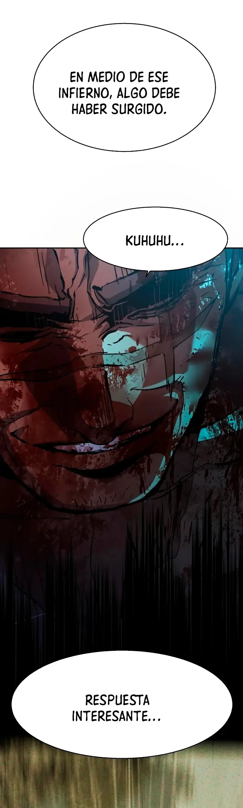 Mercenario Adolescente (2020) - Capítulo 141 - Página 38 - LectorTMOo