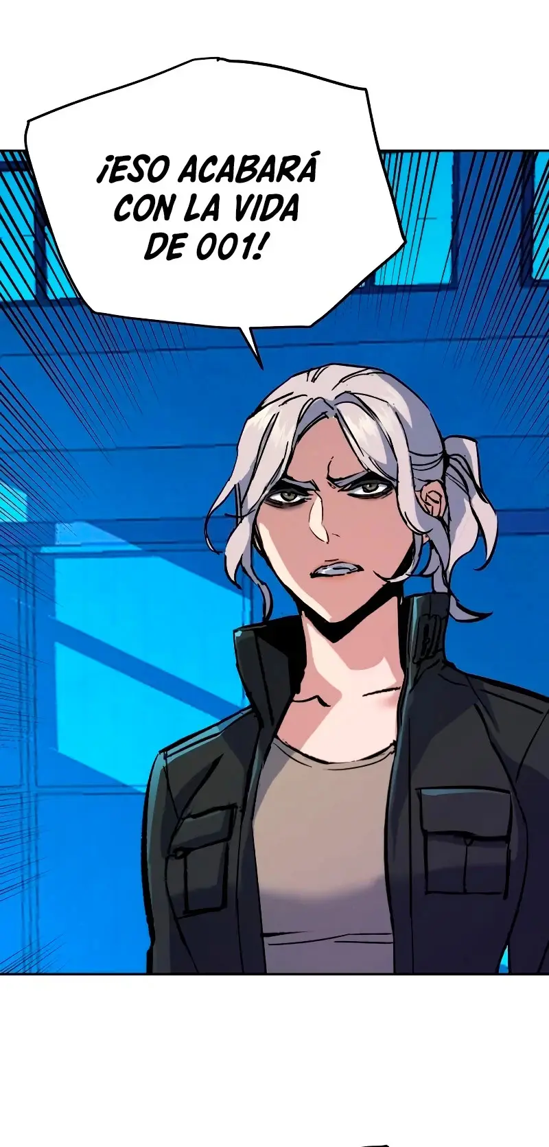 Mercenario Adolescente (2020) - Capítulo 141 - Página 47 - LectorTMOo