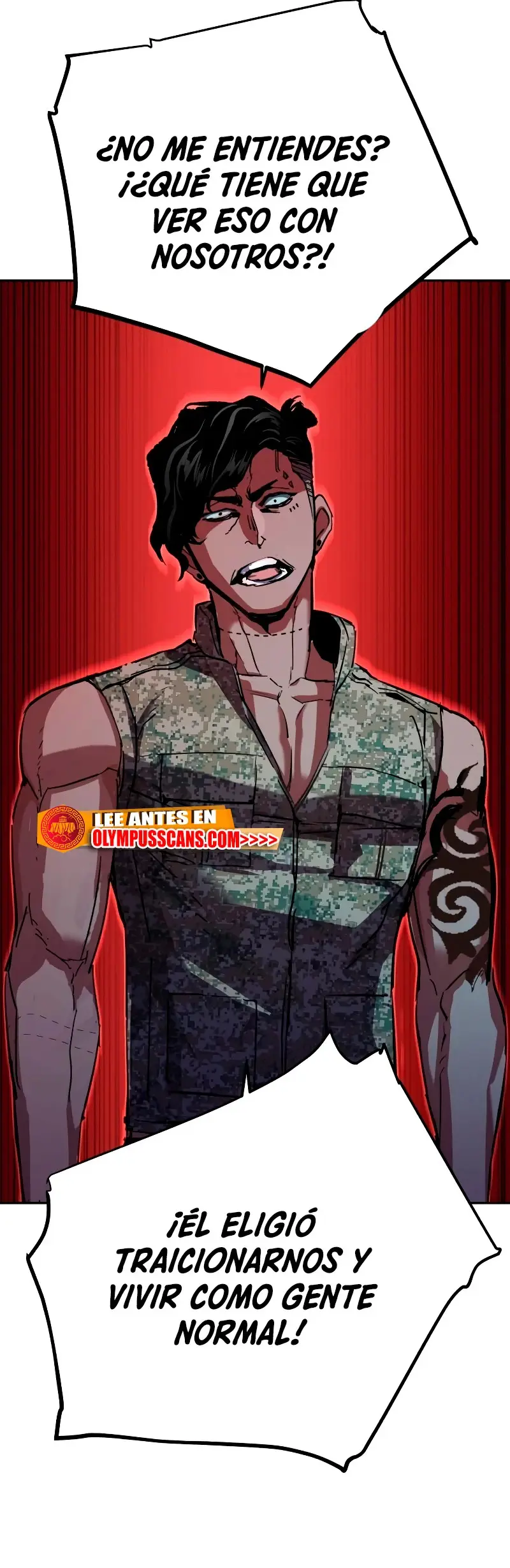 Mercenario Adolescente (2020) - Capítulo 141 - Página 48 - LectorTMOo