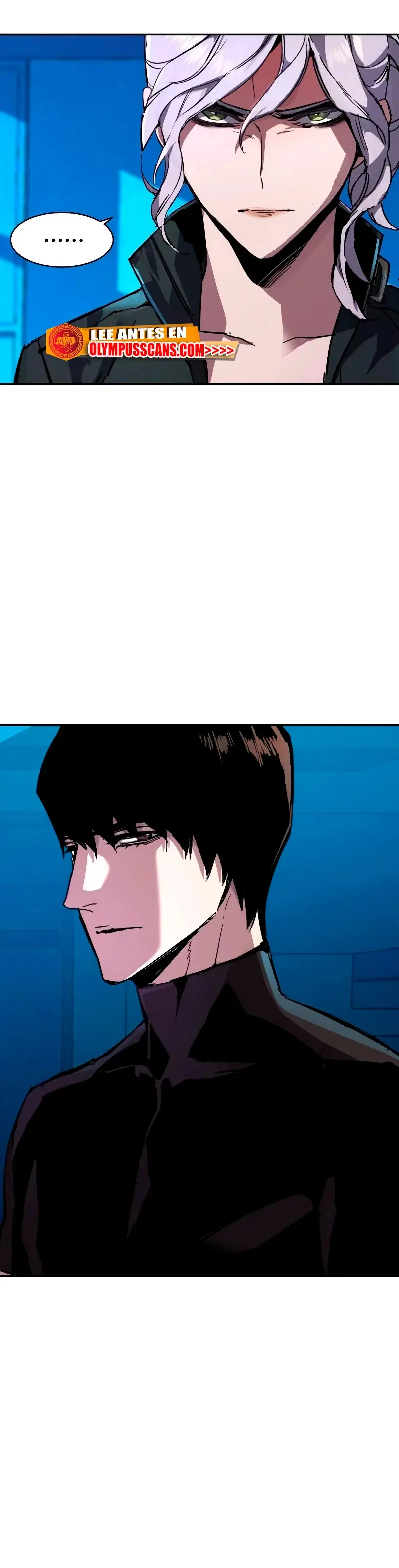 Mercenario Adolescente (2020) - Capítulo 141 - Página 50 - LectorTMOo