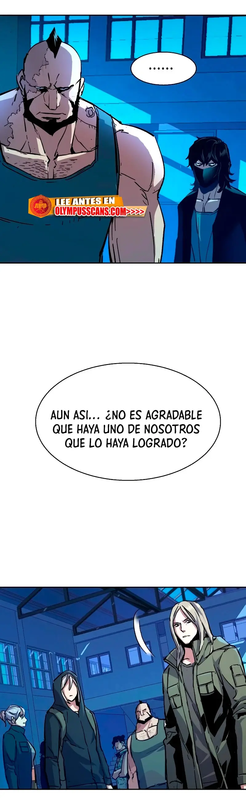 Mercenario Adolescente (2020) - Capítulo 141 - Página 51 - LectorTMOo