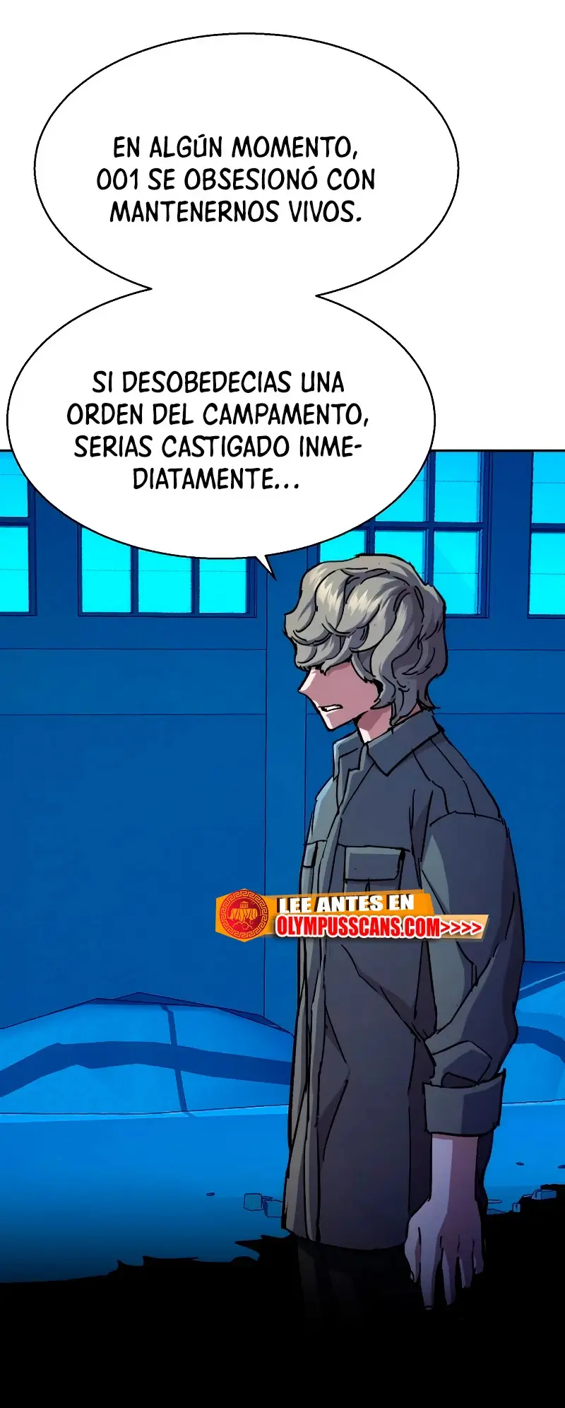 Mercenario Adolescente (2020) - Capítulo 141 - Página 52 - LectorTMOo