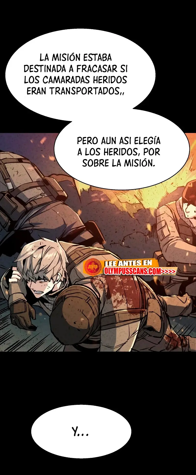 Mercenario Adolescente (2020) - Capítulo 141 - Página 54 - LectorTMOo