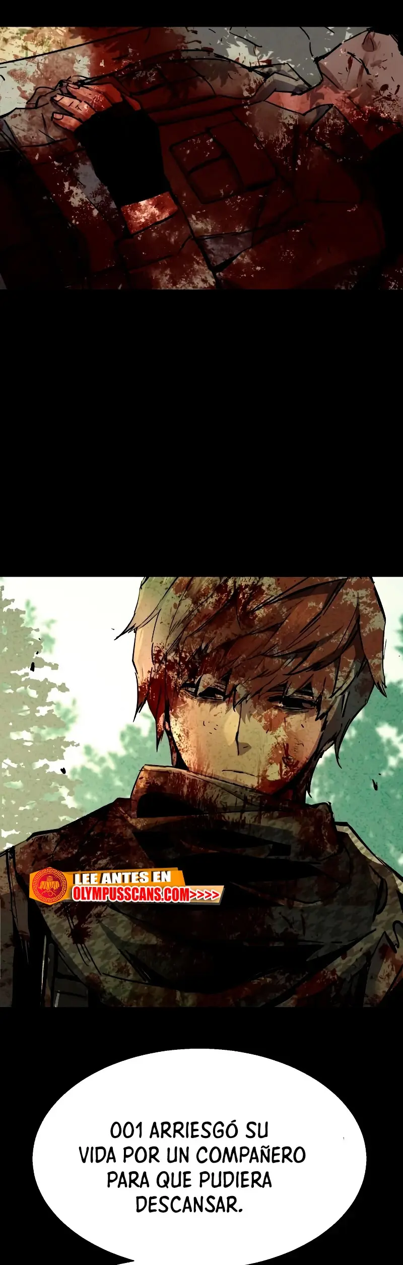 Mercenario Adolescente (2020) - Capítulo 141 - Página 56 - LectorTMOo
