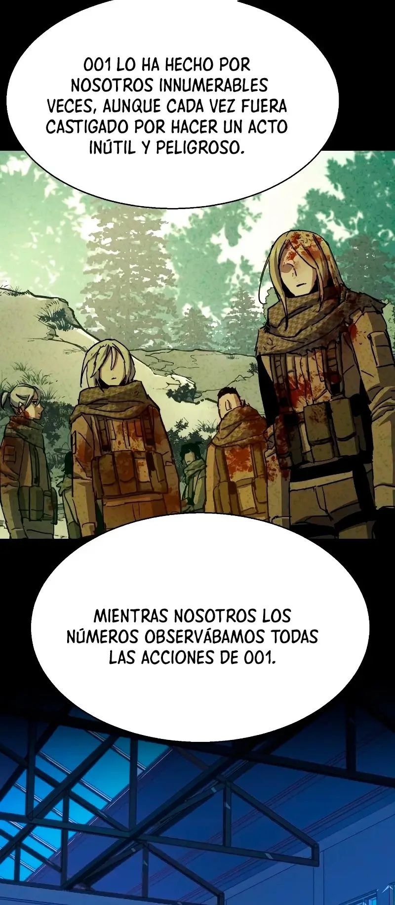 Mercenario Adolescente (2020) - Capítulo 141 - Página 57 - LectorTMOo