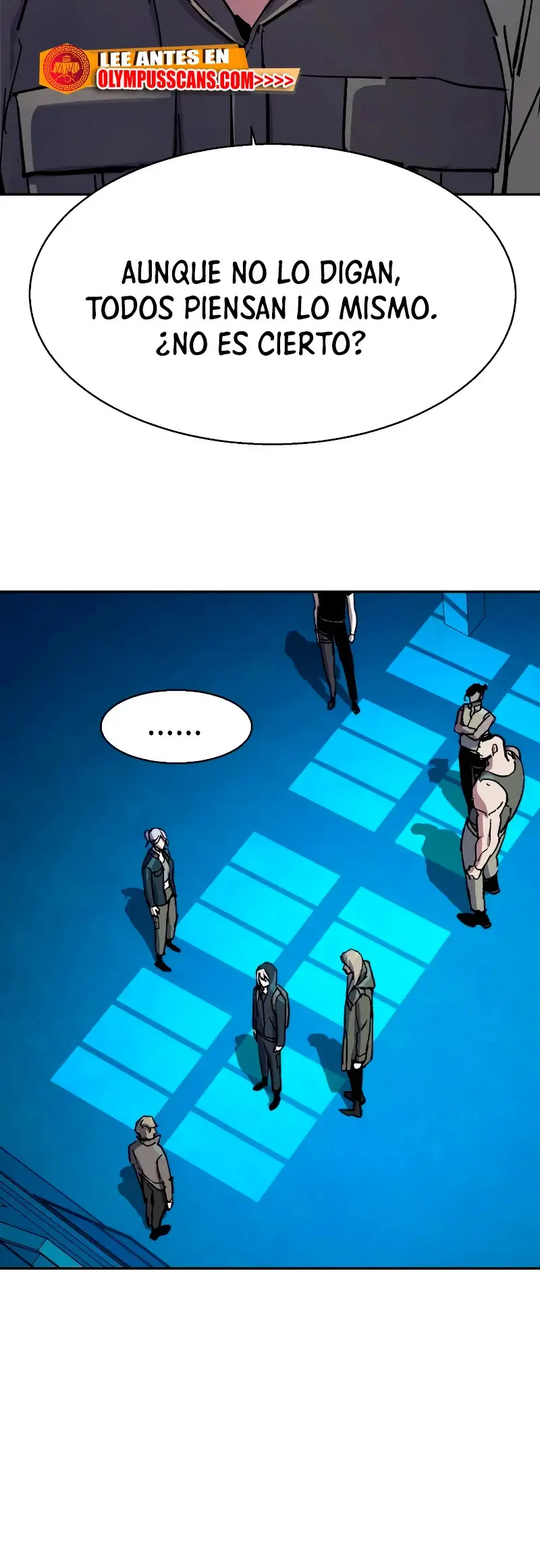Mercenario Adolescente (2020) - Capítulo 141 - Página 60 - LectorTMOo