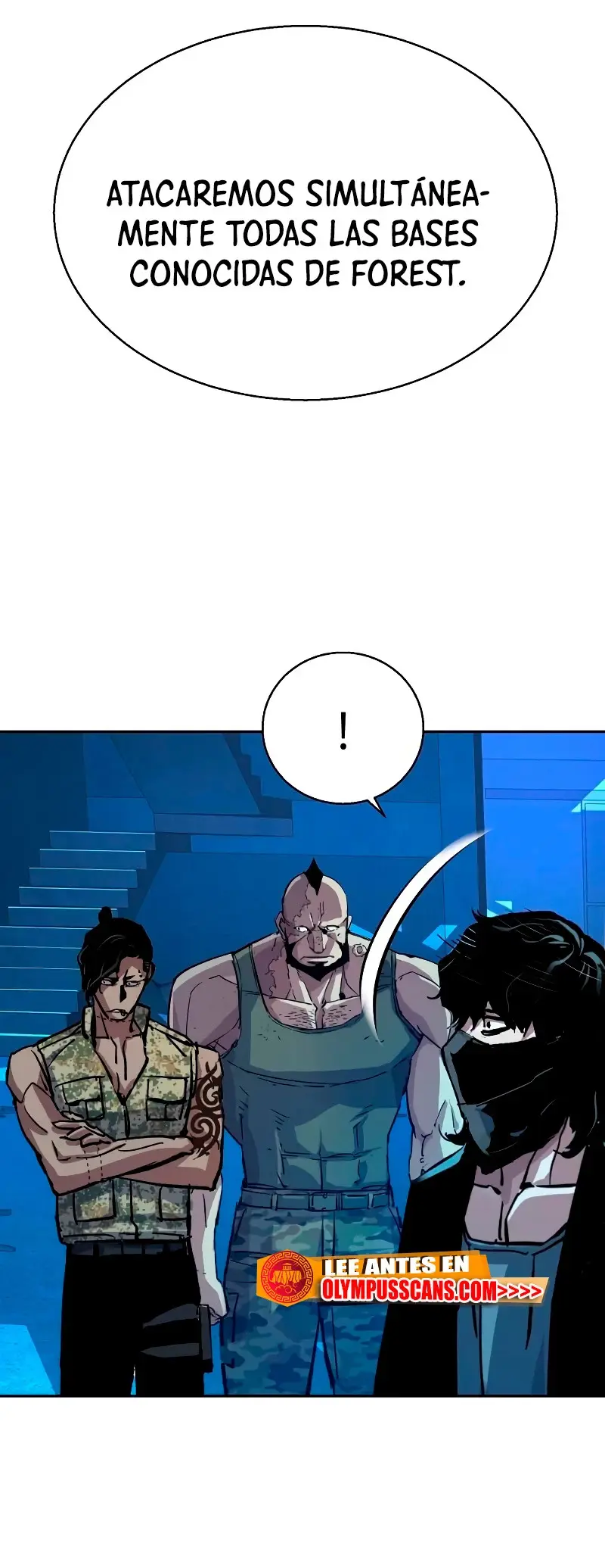 Mercenario Adolescente (2020) - Capítulo 141 - Página 61 - LectorTMOo