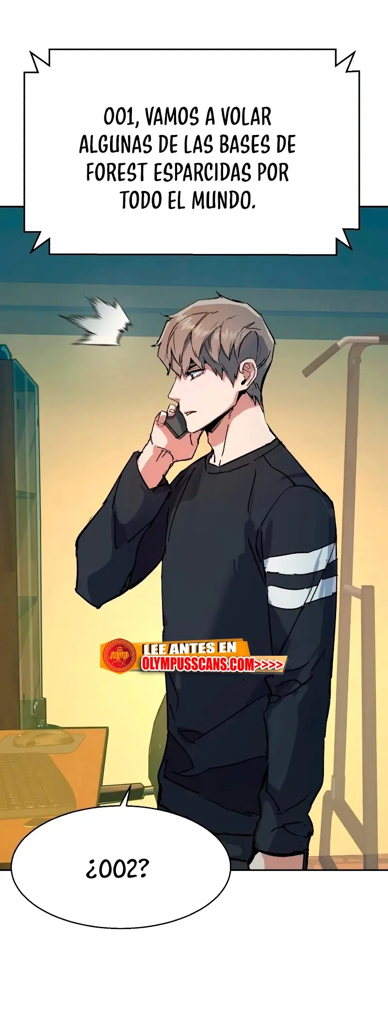 Mercenario Adolescente (2020) - Capítulo 141 - Página 66 - LectorTMOo