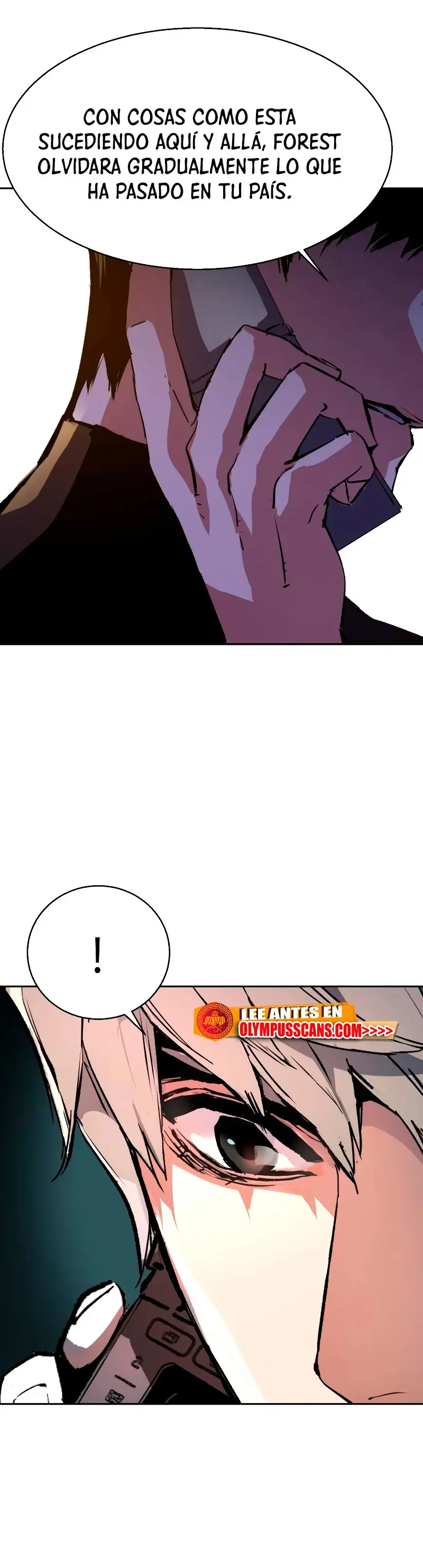 Mercenario Adolescente (2020) - Capítulo 141 - Página 67 - LectorTMOo