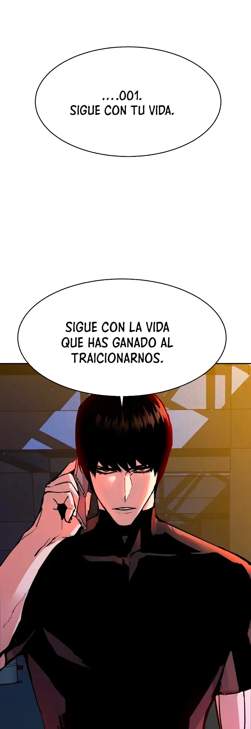 Mercenario Adolescente (2020) - Capítulo 141 - Página 68 - LectorTMOo