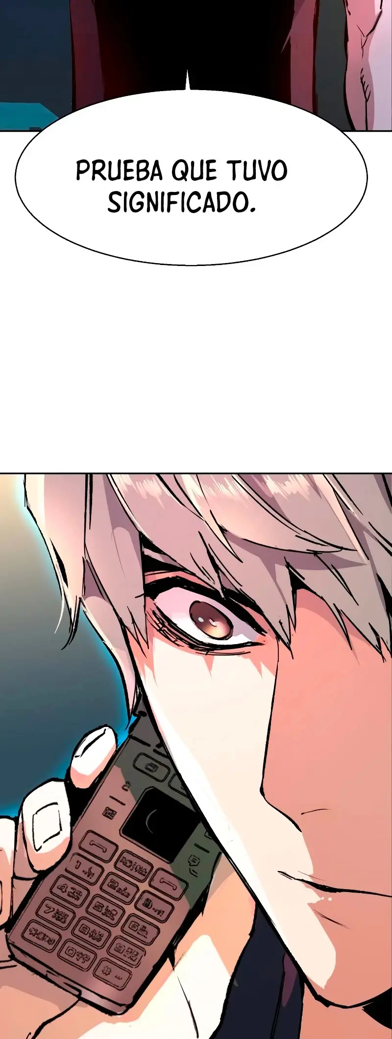 Mercenario Adolescente (2020) - Capítulo 141 - Página 69 - LectorTMOo