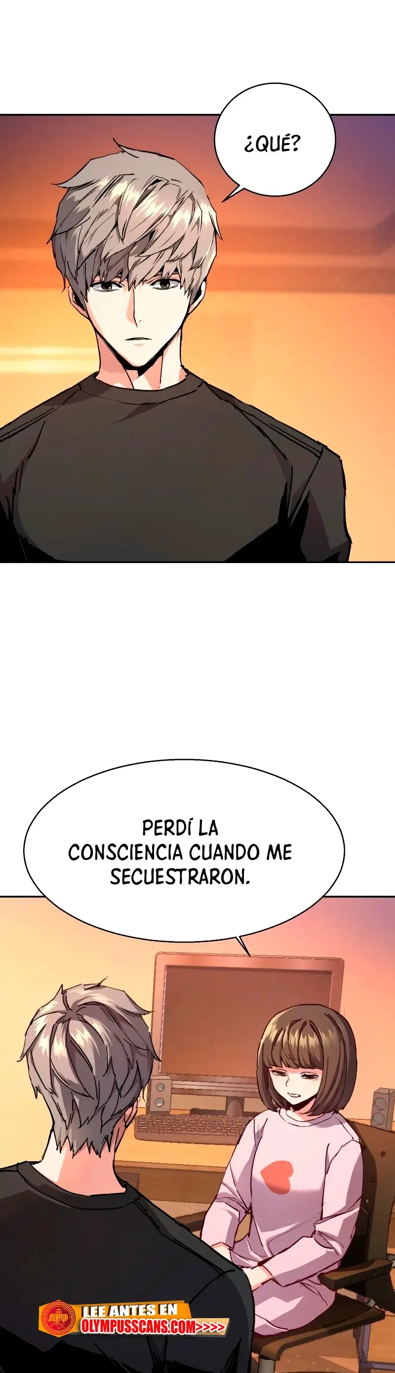 Mercenario Adolescente (2020) - Capítulo 142 - Página 15 - LectorTMOo
