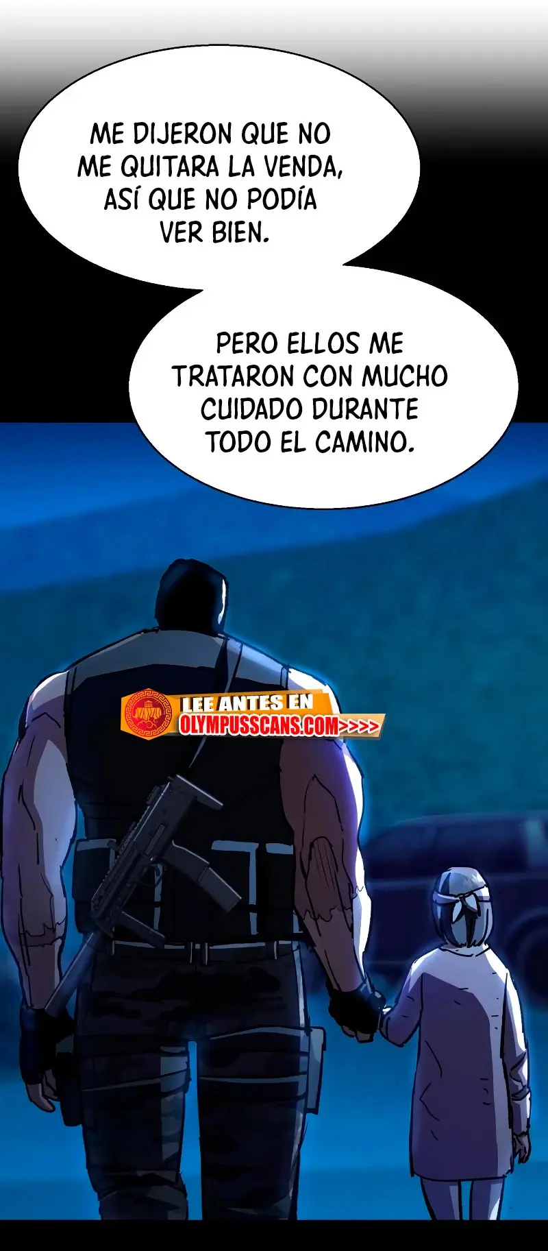 Mercenario Adolescente (2020) - Capítulo 142 - Página 21 - LectorTMOo