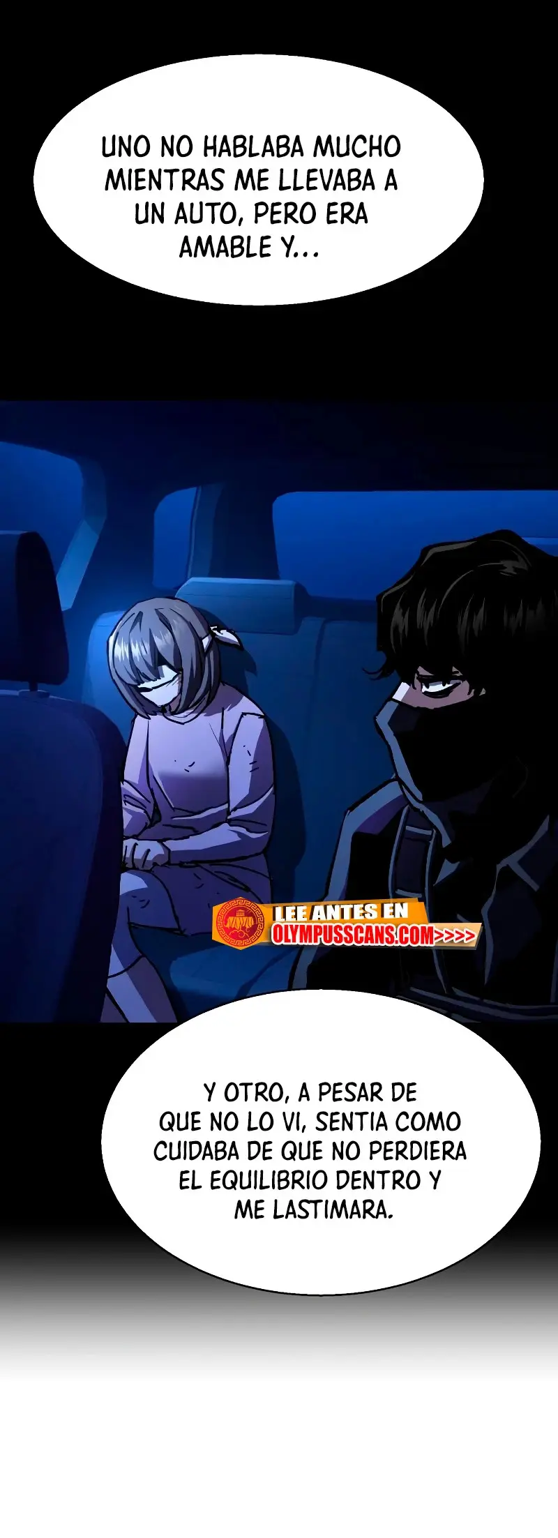 Mercenario Adolescente (2020) - Capítulo 142 - Página 22 - LectorTMOo