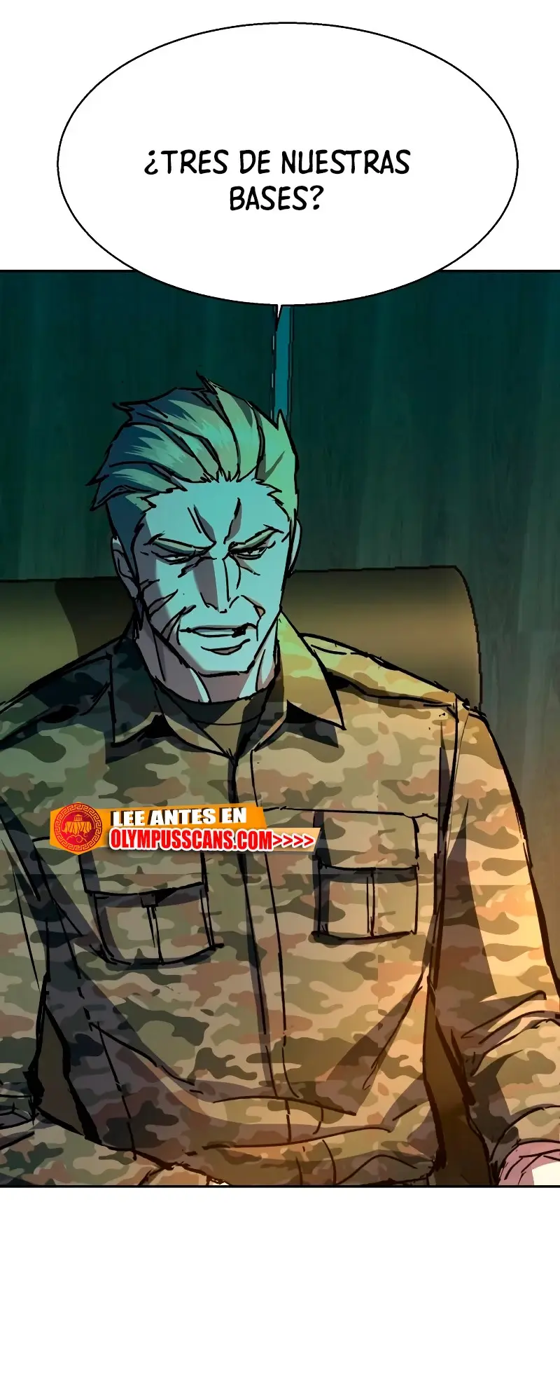 Mercenario Adolescente (2020) - Capítulo 142 - Página 30 - LectorTMOo
