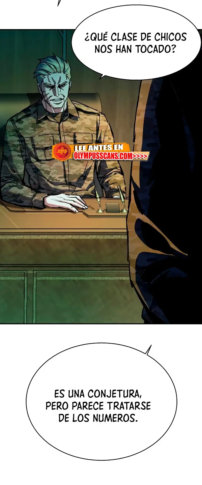 Mercenario Adolescente (2020) - Capítulo 142 - Página 32 - LectorTMOo