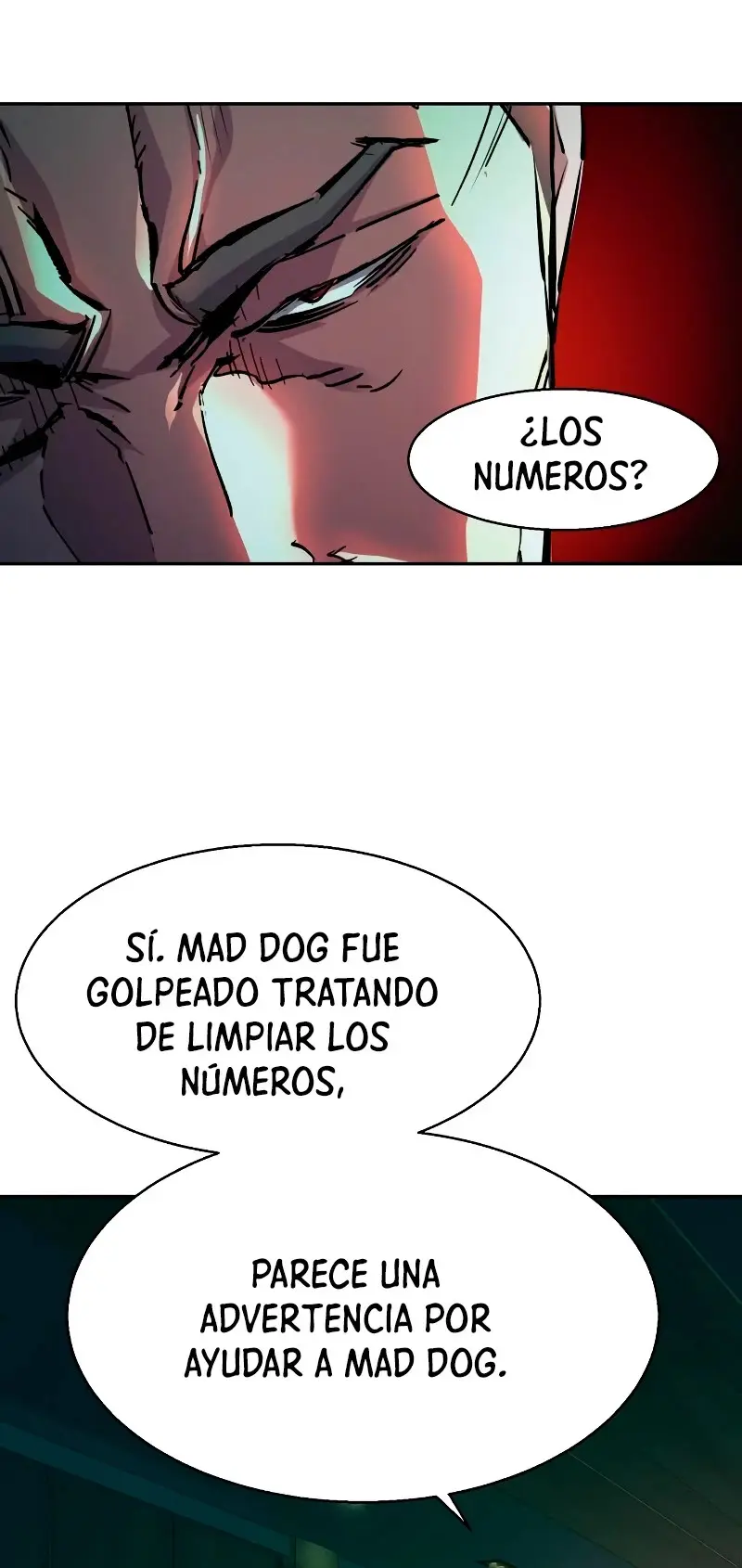 Mercenario Adolescente (2020) - Capítulo 142 - Página 33 - LectorTMOo