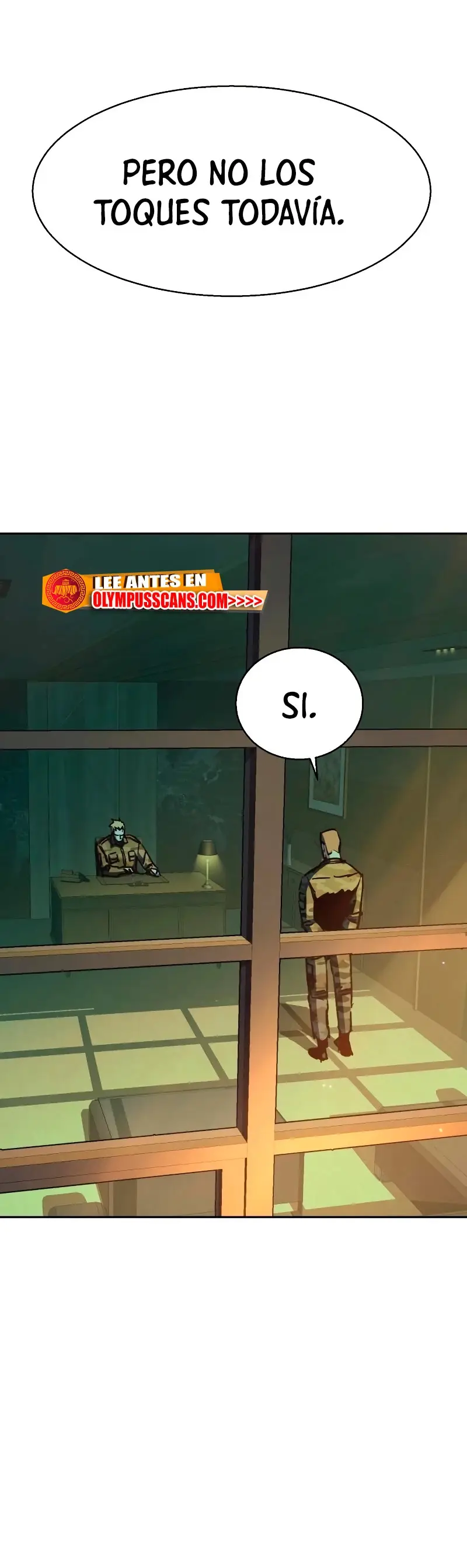 Mercenario Adolescente (2020) - Capítulo 142 - Página 36 - LectorTMOo
