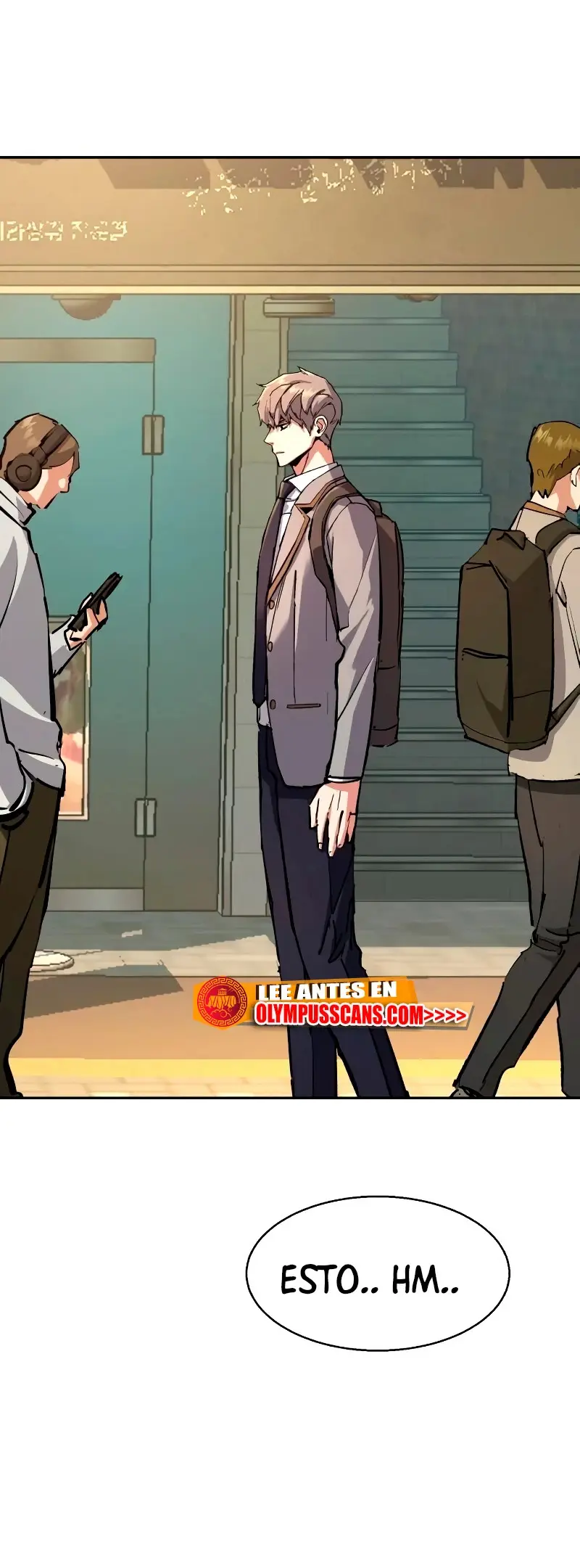 Mercenario Adolescente (2020) - Capítulo 142 - Página 38 - LectorTMOo