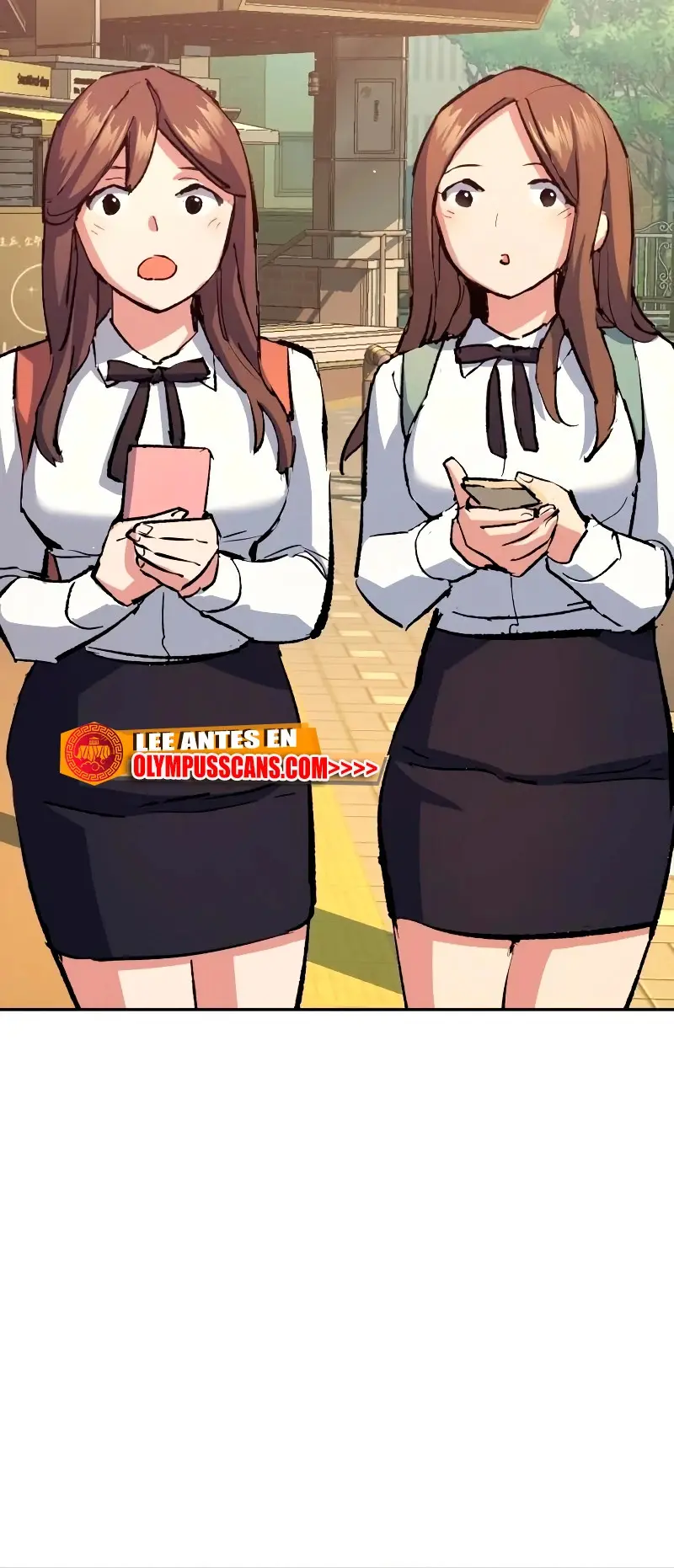 Mercenario Adolescente (2020) - Capítulo 142 - Página 40 - LectorTMOo