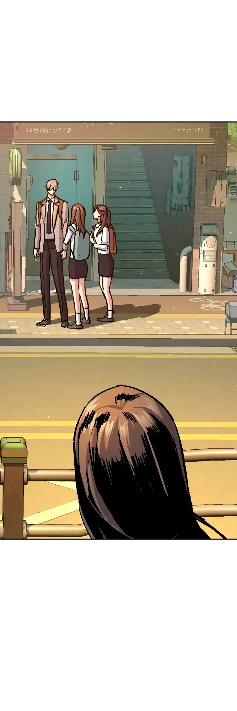 Mercenario Adolescente (2020) - Capítulo 142 - Página 42 - LectorTMOo