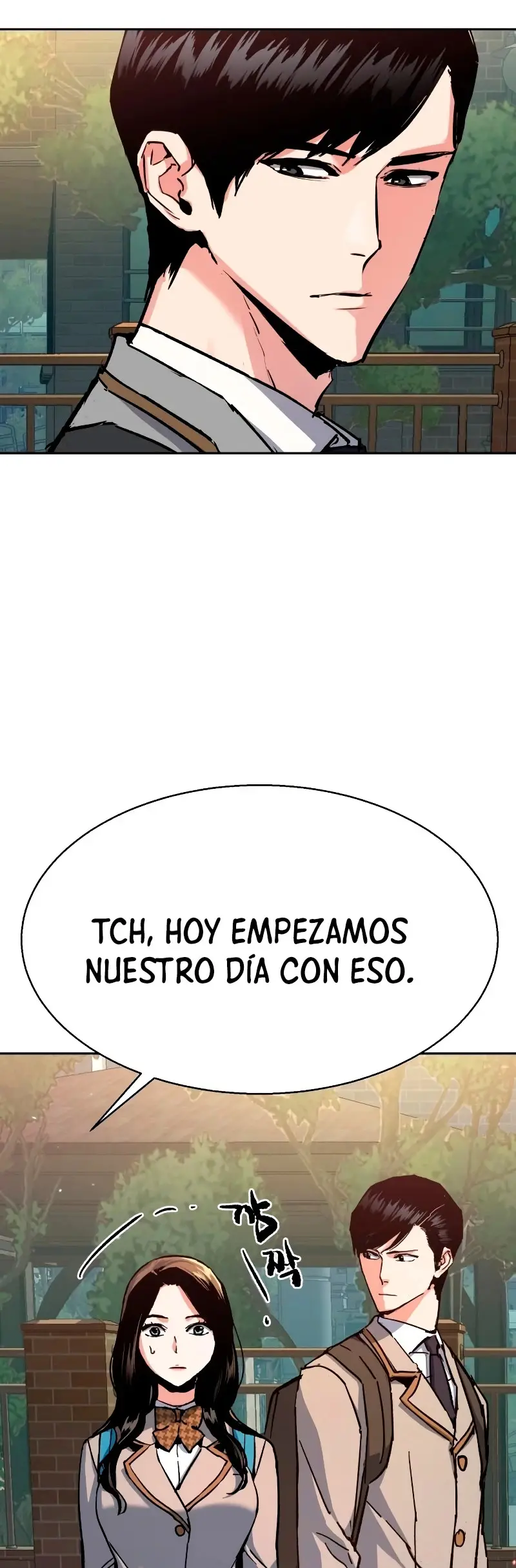 Mercenario Adolescente (2020) - Capítulo 142 - Página 44 - LectorTMOo