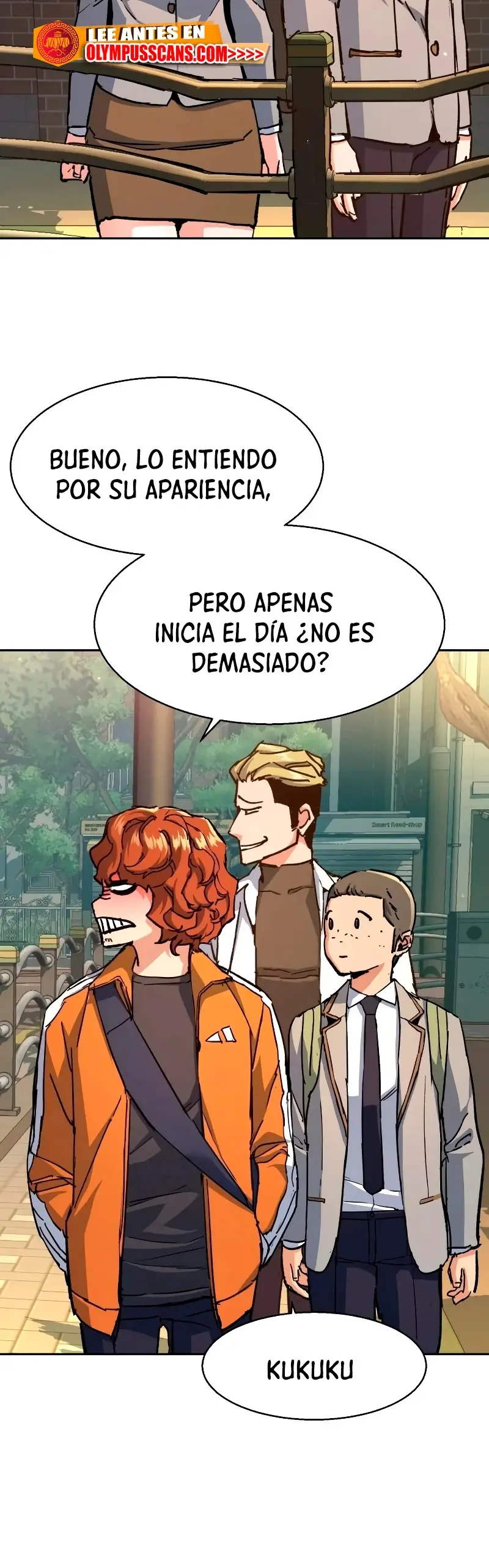 Mercenario Adolescente (2020) - Capítulo 142 - Página 45 - LectorTMOo