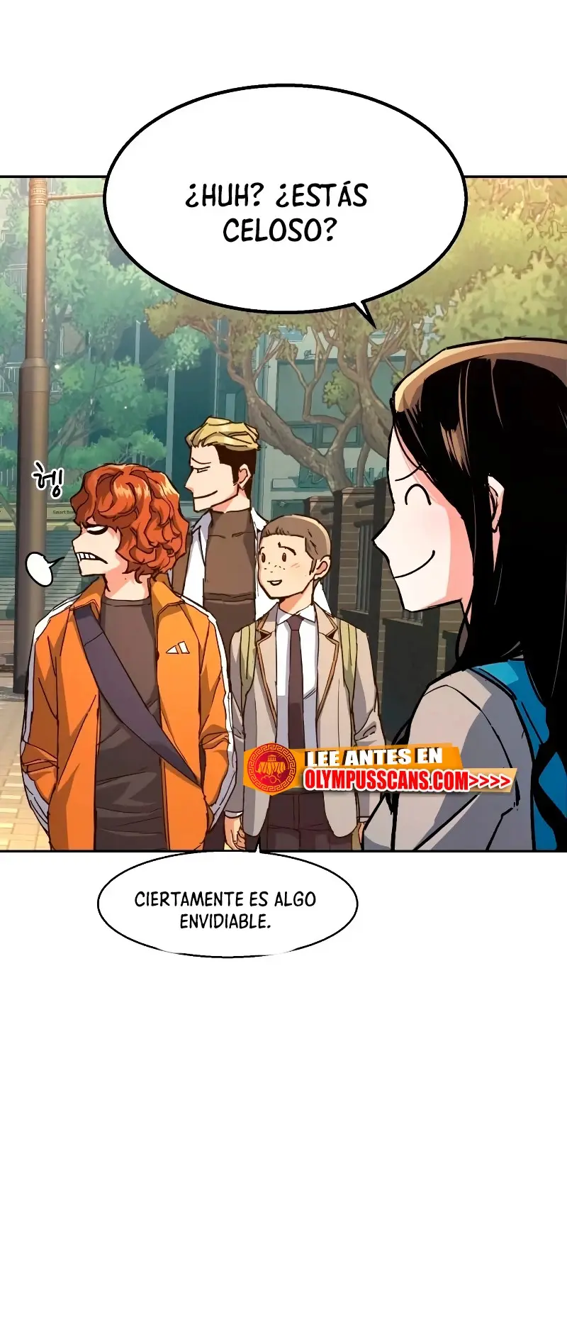 Mercenario Adolescente (2020) - Capítulo 142 - Página 46 - LectorTMOo