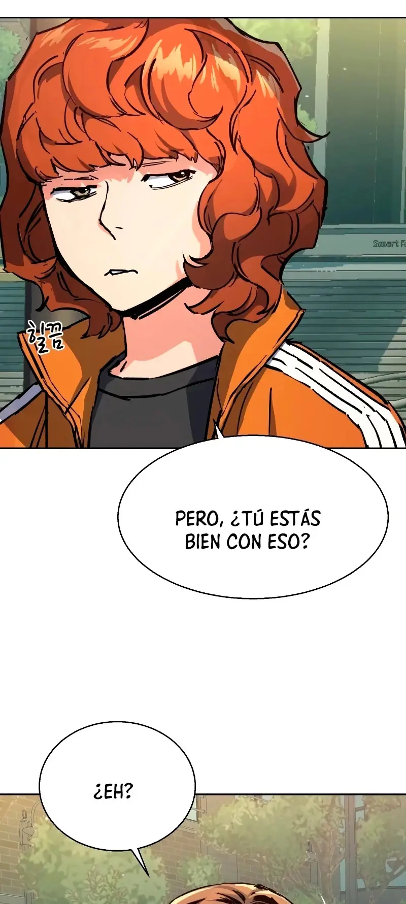Mercenario Adolescente (2020) - Capítulo 142 - Página 47 - LectorTMOo