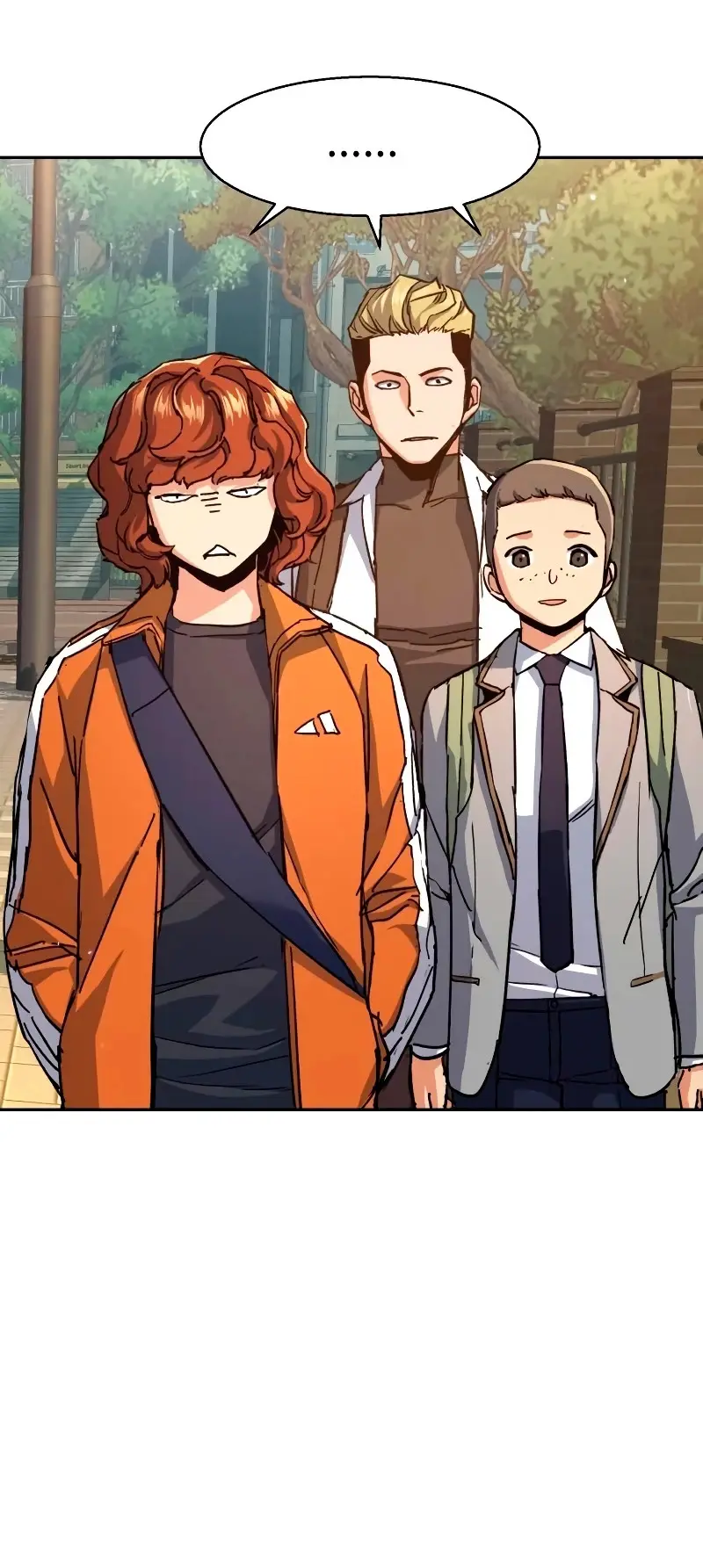 Mercenario Adolescente (2020) - Capítulo 142 - Página 51 - LectorTMOo
