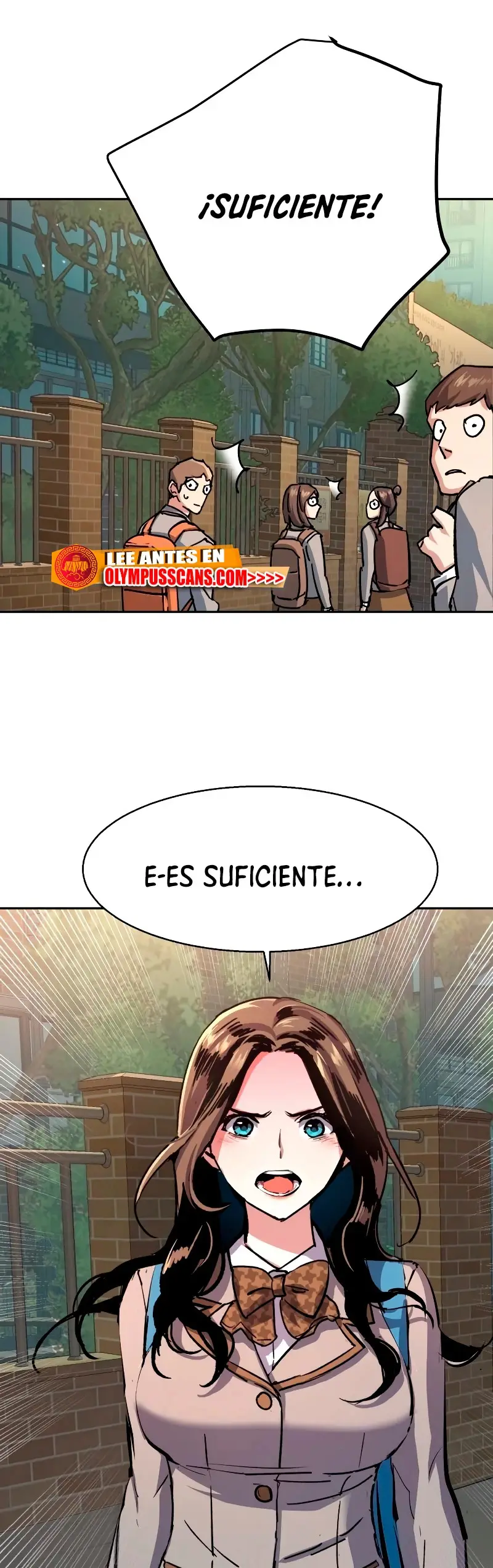 Mercenario Adolescente (2020) - Capítulo 142 - Página 59 - LectorTMOo