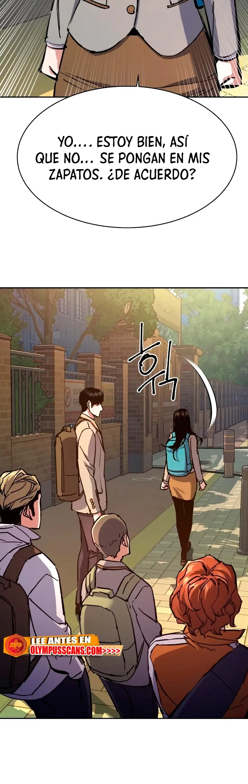 Mercenario Adolescente (2020) - Capítulo 142 - Página 60 - LectorTMOo