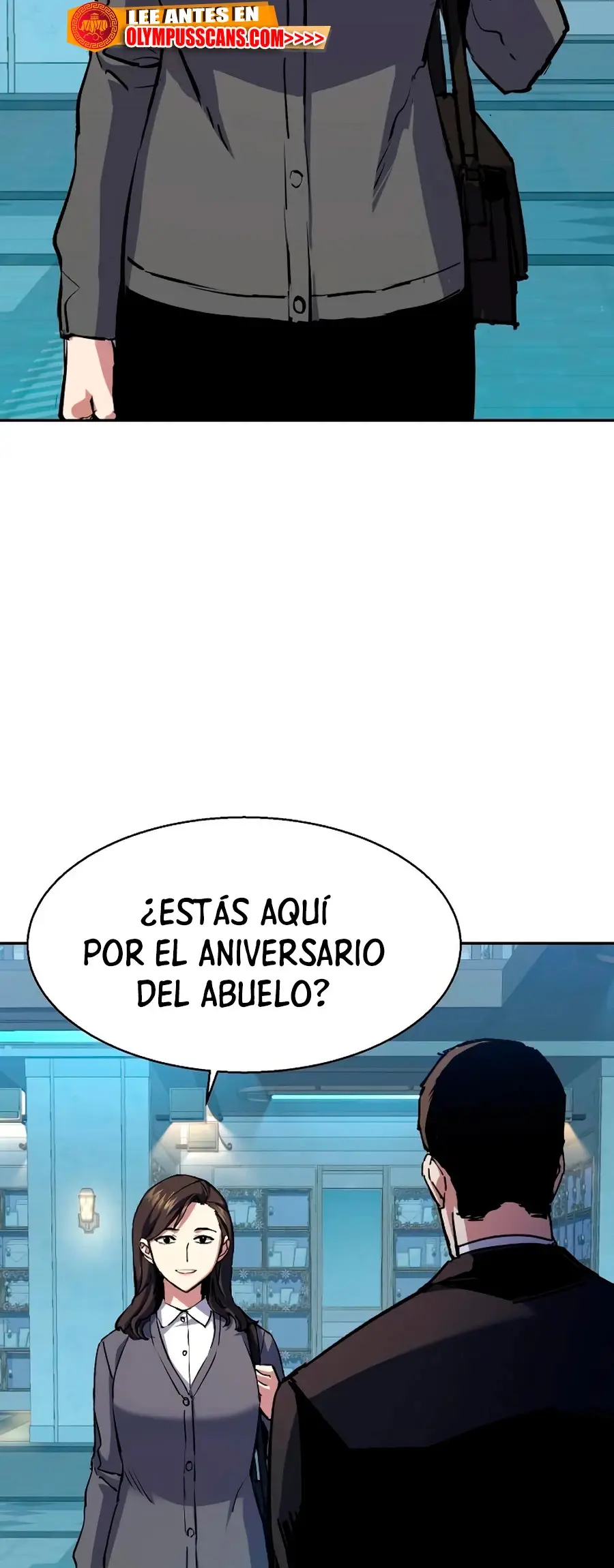 Mercenario Adolescente (2020) - Capítulo 144 - Página 11 - LectorTMOo