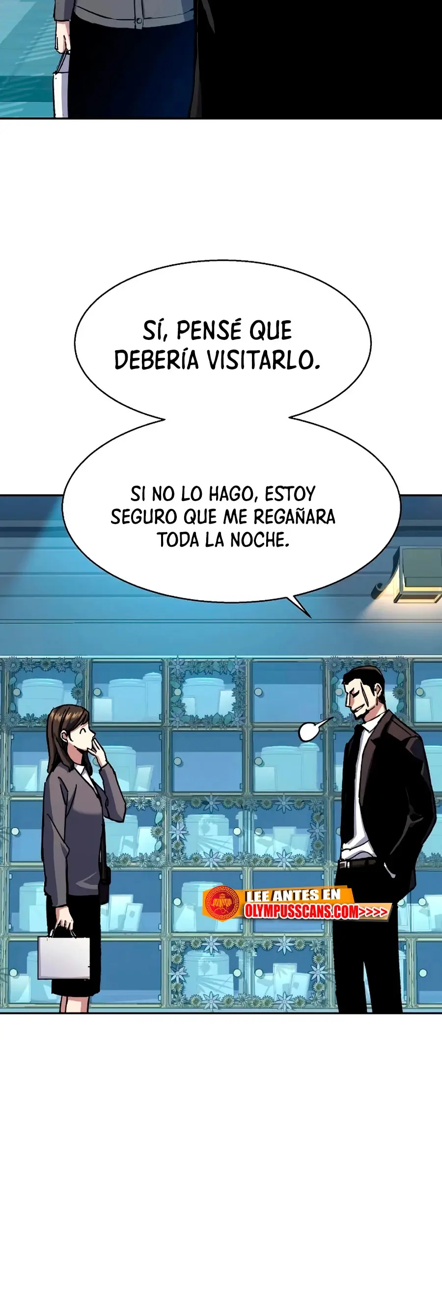 Mercenario Adolescente (2020) - Capítulo 144 - Página 12 - LectorTMOo