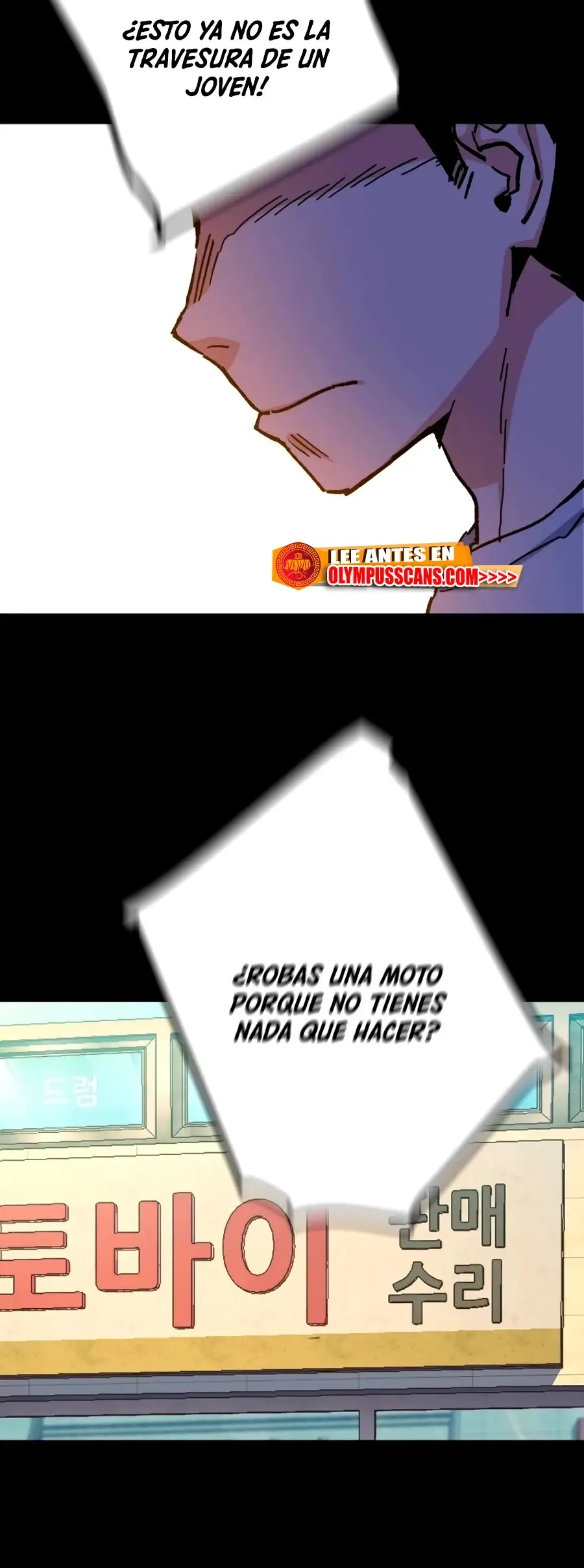 Mercenario Adolescente (2020) - Capítulo 144 - Página 25 - LectorTMOo