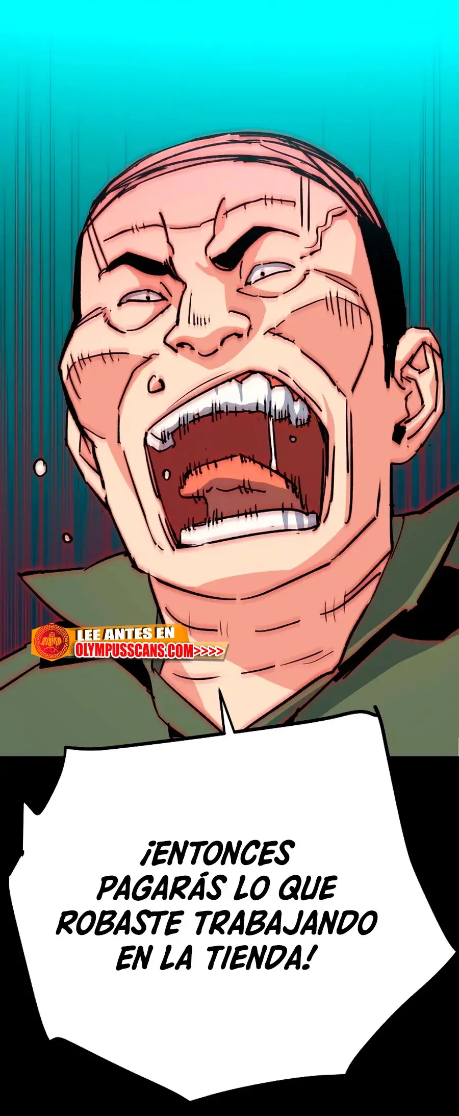 Mercenario Adolescente (2020) - Capítulo 144 - Página 27 - LectorTMOo