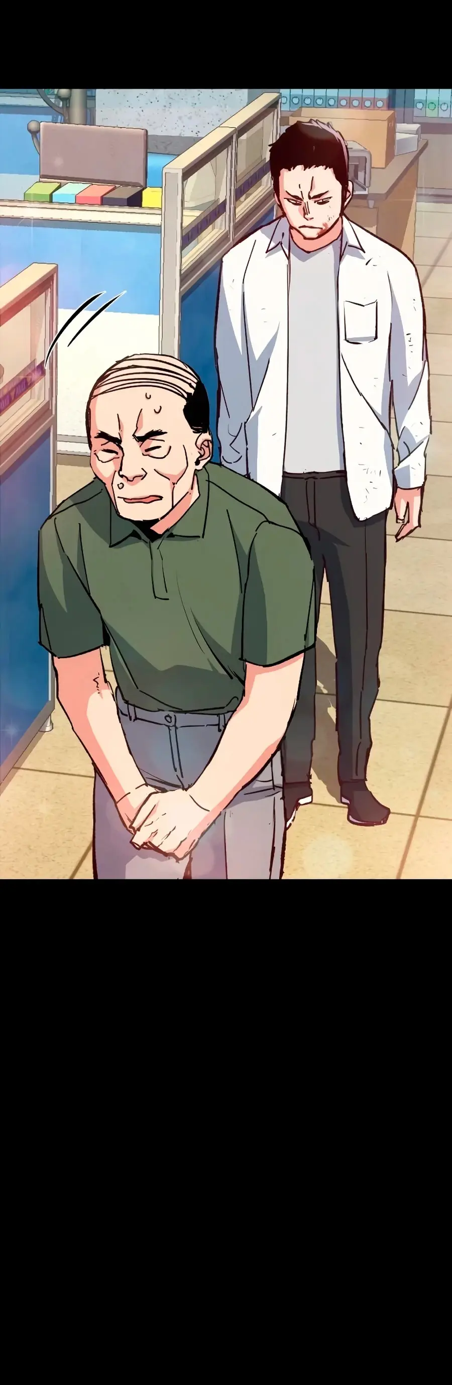 Mercenario Adolescente (2020) - Capítulo 144 - Página 32 - LectorTMOo