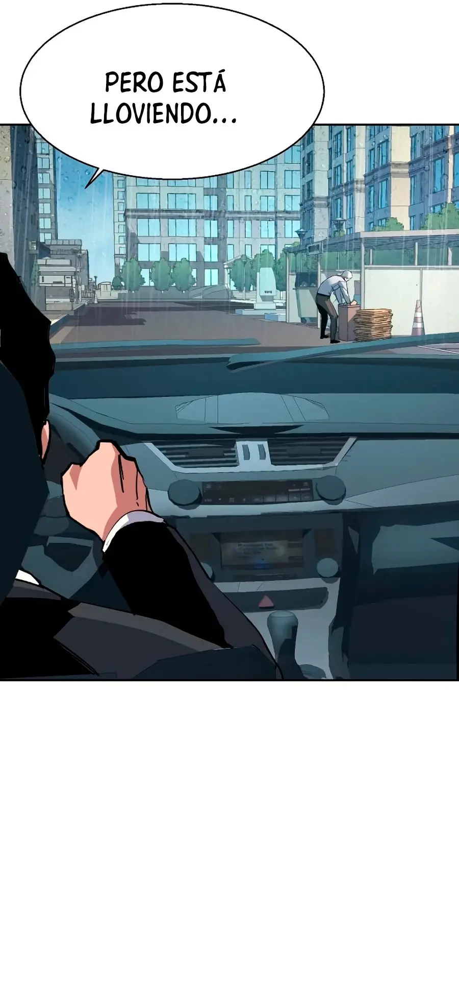 Mercenario Adolescente (2020) - Capítulo 144 - Página 36 - LectorTMOo
