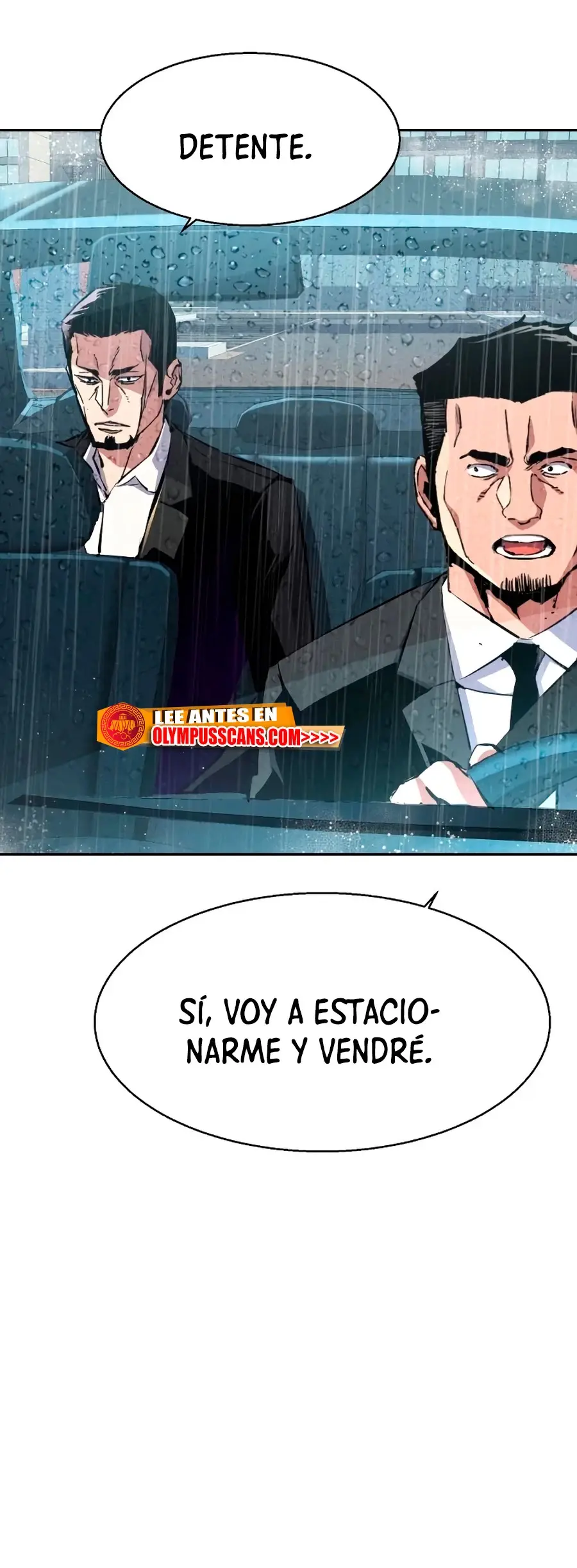 Mercenario Adolescente (2020) - Capítulo 144 - Página 37 - LectorTMOo
