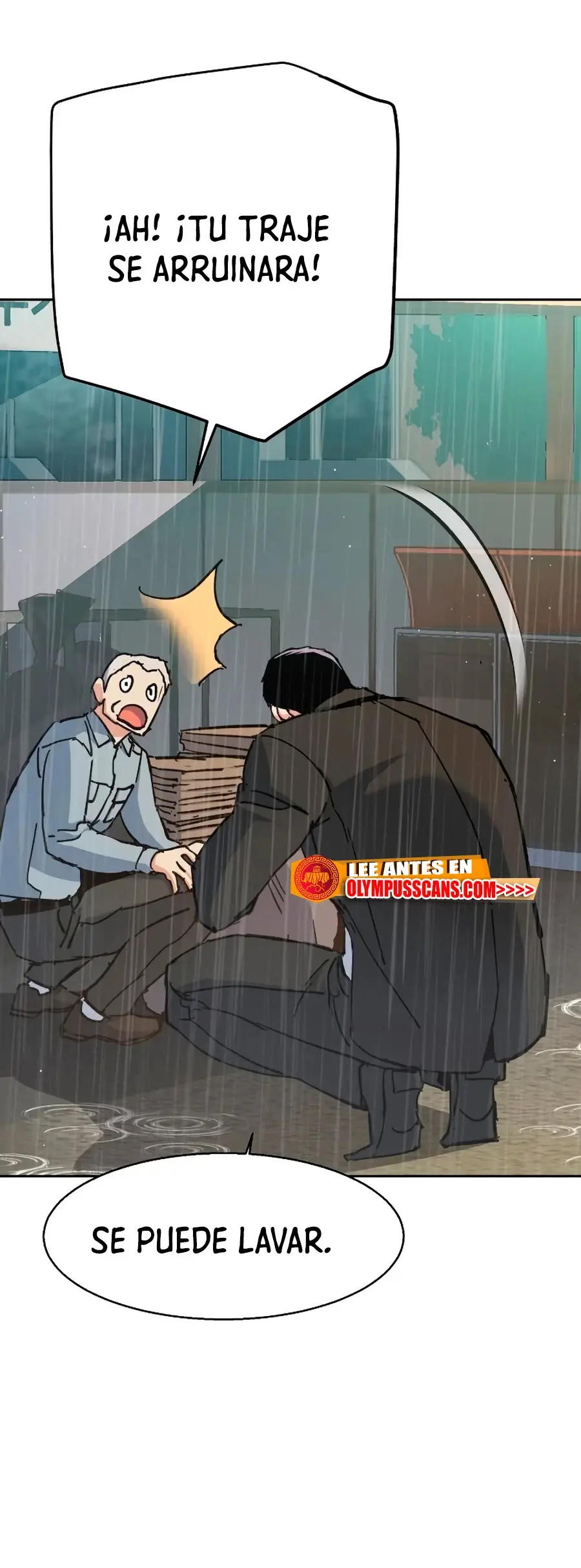 Mercenario Adolescente (2020) - Capítulo 144 - Página 42 - LectorTMOo