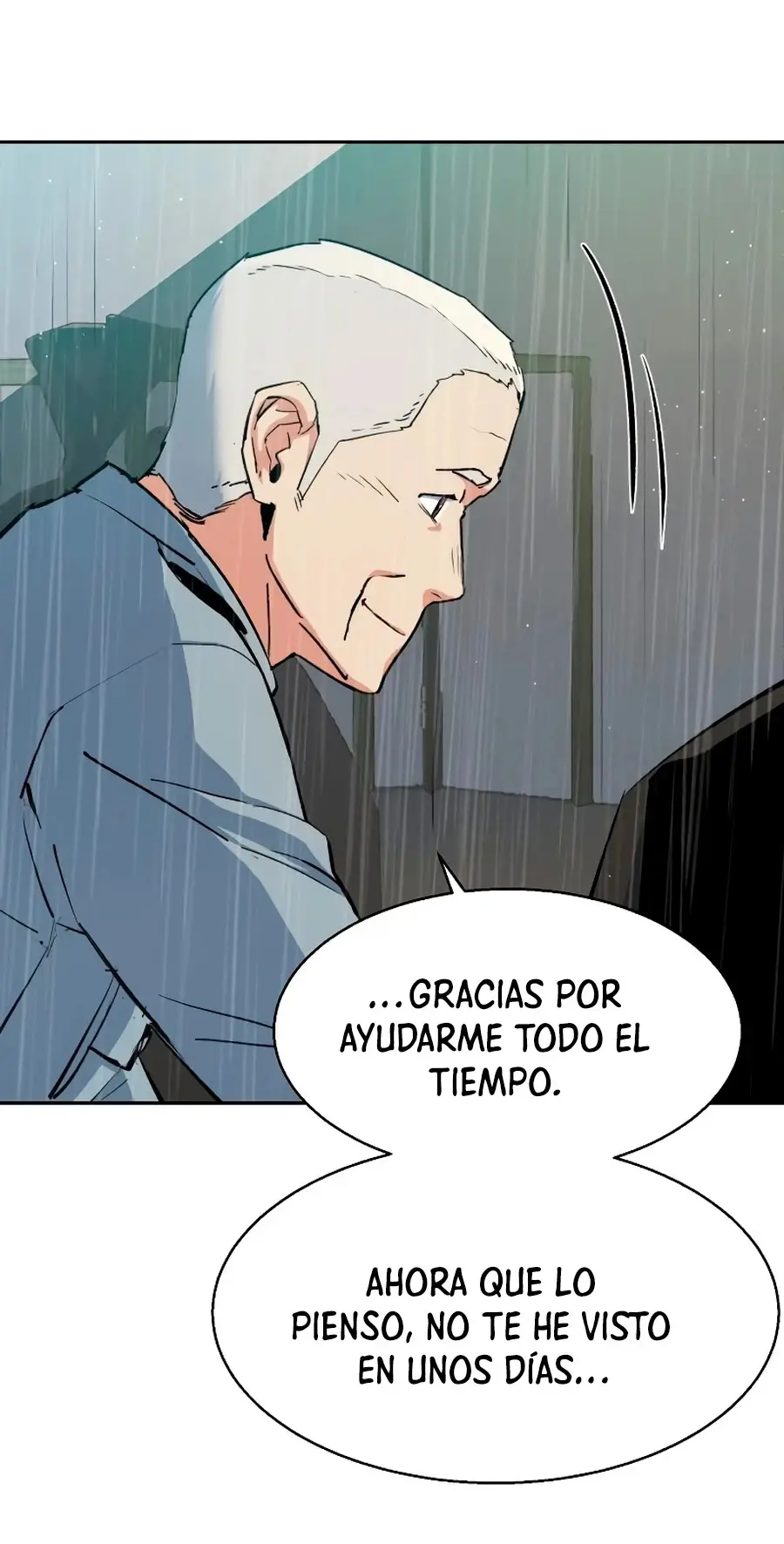 Mercenario Adolescente (2020) - Capítulo 144 - Página 43 - LectorTMOo