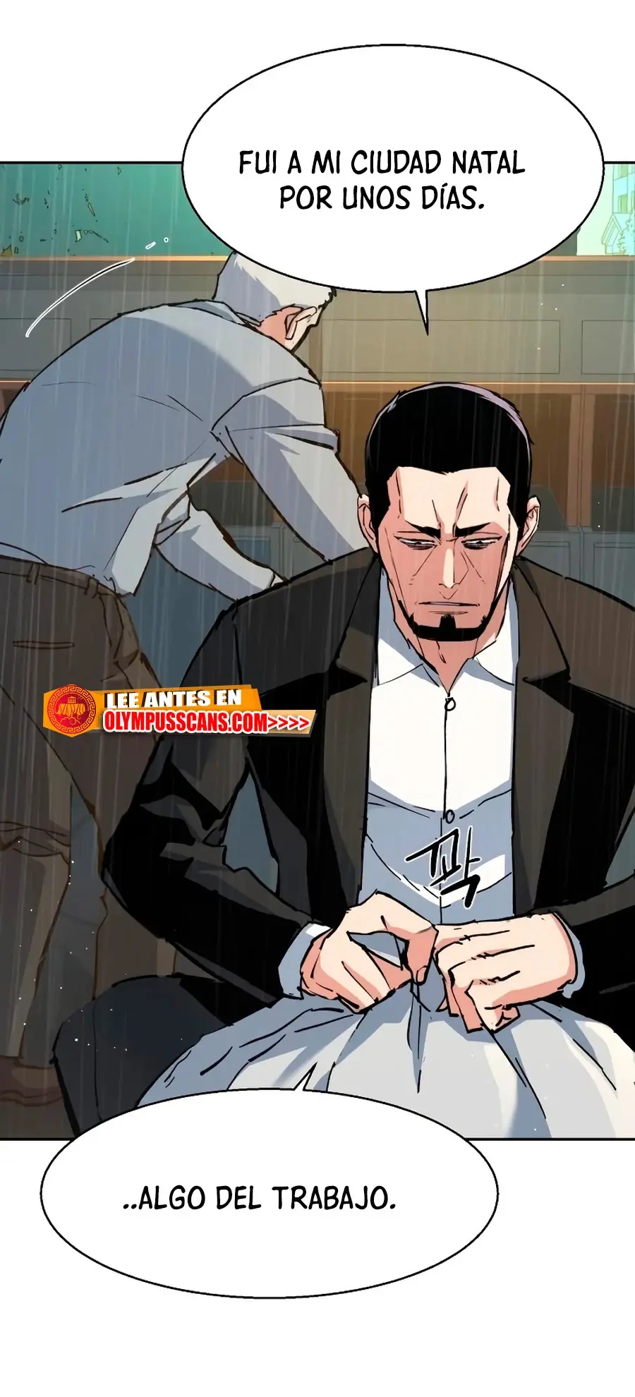 Mercenario Adolescente (2020) - Capítulo 144 - Página 44 - LectorTMOo