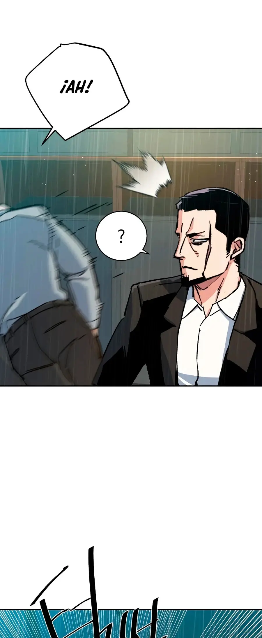 Mercenario Adolescente (2020) - Capítulo 144 - Página 45 - LectorTMOo