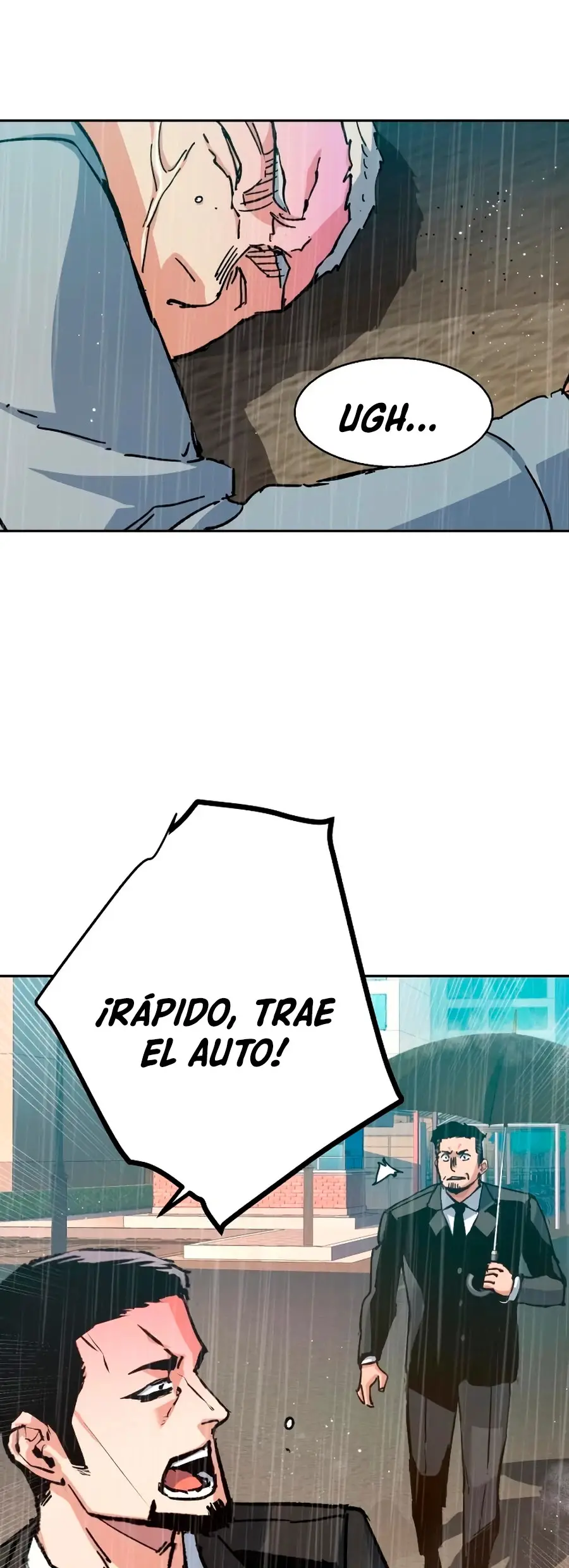 Mercenario Adolescente (2020) - Capítulo 144 - Página 47 - LectorTMOo