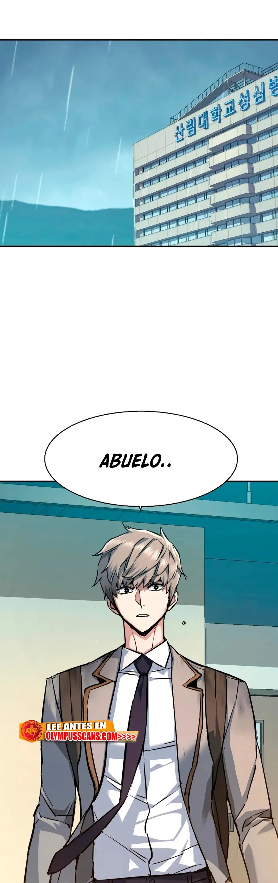 Mercenario Adolescente (2020) - Capítulo 144 - Página 49 - LectorTMOo